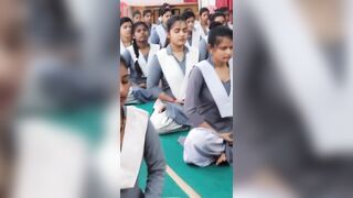 Meditation for students #meditation #yoga #yogaforstudents