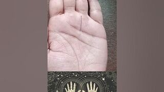 raj yoga kese pata kare in your palm #rajyoga #palmistry #astrology #king