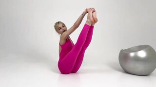 Exercises for flexibility Legs splits Stretching | Contortion workout yoga | Yoga Flexibility