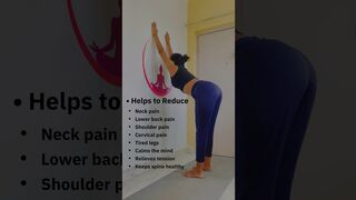 Stretching | Yoga Practice |Routine Yoga | Daily Yoga #stretching #yoga #shortvideo #shorts #short