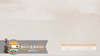 2024 Boots & Bikinis Country Music Festival in Cedar City, Utah