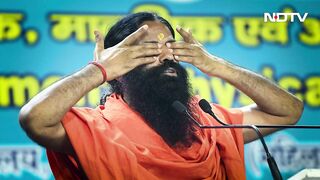 Baba Ramdev Case | Yoga Guru Ramdev Summoned By Supreme Court Over Patanjali's Misleading Ads