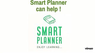 SmartPlanner - Clear VISION with flexible and multi-task plannings