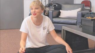 Taylor Swift Caught Doing Yoga With Travis Kelce During Vacation 22 March 2024