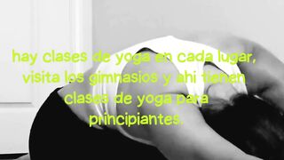 10 Minutos de Yoga #yoga #fypシ #fypシ゚viral