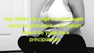 10 Minutos de Yoga #yoga #fypシ #fypシ゚viral