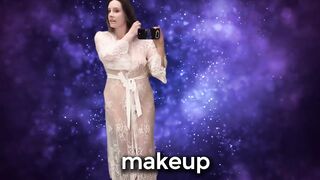 The Best Of Transparent Try On Haul 4K