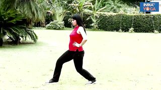 Yoga For Thigh Fat: खाली पेट रोजाना करें यह योगाभ्यास, Belly और Thigh Fat की समस्या यूं होगी दूर!