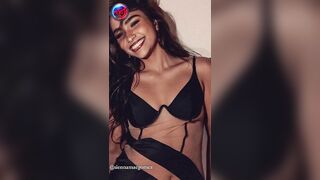 Sienna Mae Gomez - Hermosa modelo de bikinis | Bikini Model