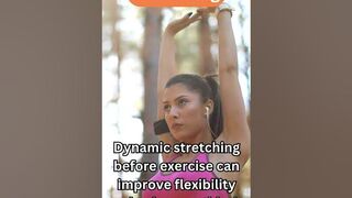 Maximize Your Workout with Dynamic Stretching