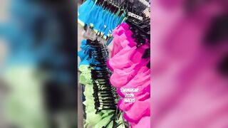 BAR III LADIES WOMENS SWIMWEAR BEACH WEAR BATHING SUITS BIKINIS MACYS 2024 #swimsuits