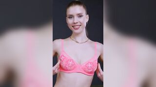 Sexy and Accessible _ Lingerie Try On Haul #shorts #outfit