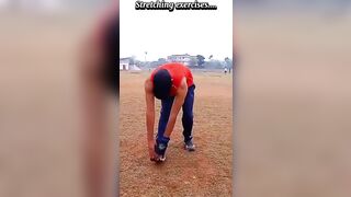 Some Stretching exercises.... #shorts #trending #viral #stretching #fitness #training #subscribe