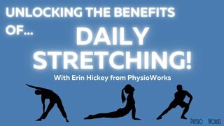 Stretching Your Way To Success: How Daily Stretching Is Beneficial to You!