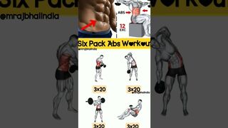 Morning Yoga Chest Six Pack Workout Home Gym Exercise #homegymtips #fitness #yoga #morning_workout