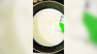 Milk glass kulfi Sumer icecream ???????? milk mango ???? flexible icecream very tasty home made healthy kulfi