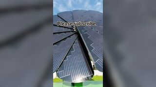 # foldable solar panels # flexible solar panel # carpet solar panel #SolarEnergy