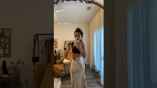 QUINCE TRY-ON HAUL