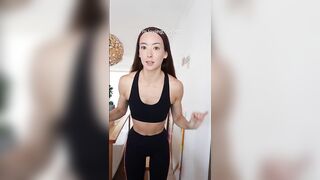 Activewear Try on Haul! From Splits59 ???? #activewear #sporty #tryon