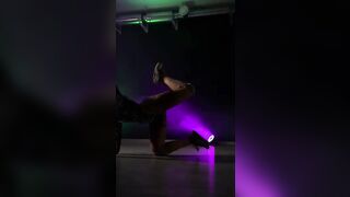 Boom | twerk choreo by Anastasia Solais #twerkspb