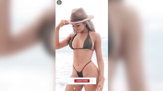 Amanda Kabdebo - Modelo de bikini Just Perfect | Bikini Model