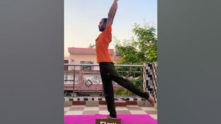 What Really Yoga Is????‍♀️ #shorts#yogaclass#health#relief#mahadev#trending#viral