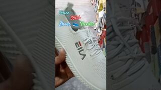 new ???? #fashion flexible #sole #shoes ????????❣️#youtubeshorts #simple shoes ????????❣️#sale #viral