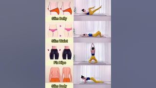 exercise to lose belly fat #yoga #fitness #viral #trending #youtubeshorts