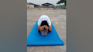 yoga boy sameer #shorts #video #viral #trending #youtube #yoga