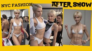 NYC Fashion Lingerie Show | Summer 2024 Bikini