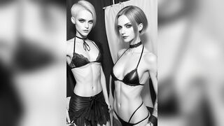 NYC Fashion Lingerie Show | Summer 2024 Bikini