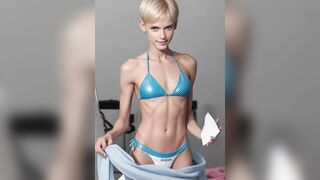 NYC Fashion Lingerie Show | Summer 2024 Bikini