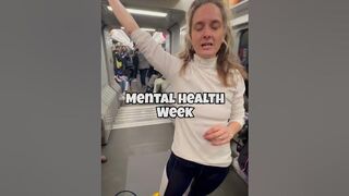 Yoga flame ???? I mean yoga train ????‍♀️