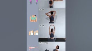 Women fitness workout #viral #trending #yoga #fitness #workout #helth #shorts #weightloss
