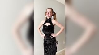 Bikini Try On!