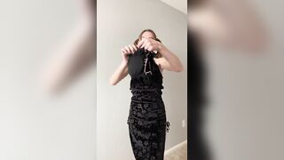 Bikini Try On!