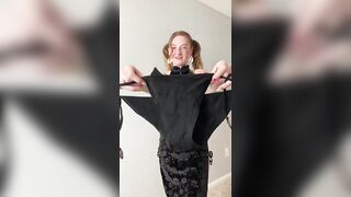 Bikini Try On!