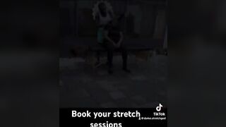 Discover the power of holistic stretching! Text ???? “STRETCH” to (929)273-9895 to ????