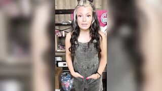 See through try on Emma's Sheer Lingerie Try-On Haul | 4K Transparent Delights