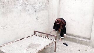 Yoga part 2 boom boom pari khan