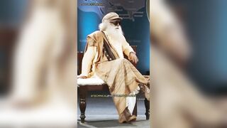 Sadhguru Advices on Life ????????#sadhguru #sadhna #saveearth #sadhguruquotes #yogamotivation #yoga #shiva