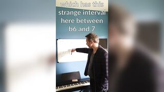 Why Minor Keys Are So Flexible