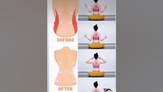 Postpartum belly workout at home part 19#workout #bellyfatloss #yoga #shorts