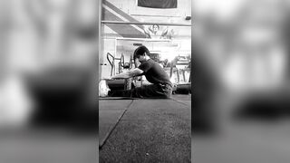 Stretching ????#viral #motivation #gymworkout #youtubeshorts #gym #shorts #bodybuilding #song #music