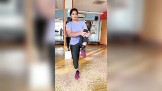 Thighs Stretching Exercises ✅ #thighs #Stretching #SiBodyGranite
