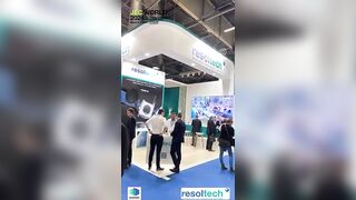 ALFAKEM: Flexible epoxy resin Resoltech 1600-1606 & blends with rigid epoxy 1050