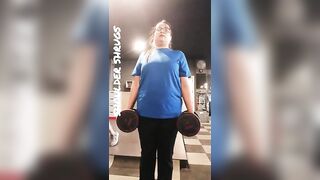Day 20/180 Days Hard Challenge#backworkout #shoulderworkout #transformation #gym #weightloss#yoga
