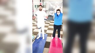 Day 20/180 Days Hard Challenge#backworkout #shoulderworkout #transformation #gym #weightloss#yoga