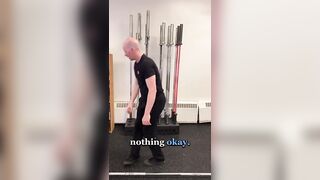 FASTEST Way To Become Flexible - Pt 2
