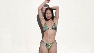 BRAZILIAN BIKINI TRY ON HAUL